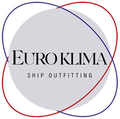 Euroklima Ship Outfitting